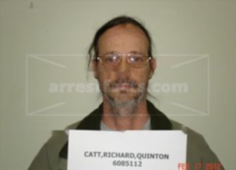 Richard Quinton Catt
