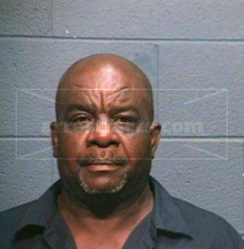 Billy Donnell Coleman