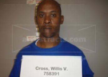 Willis V Cross