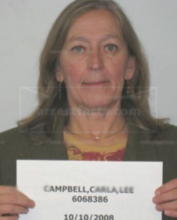Carla Lee Campbell