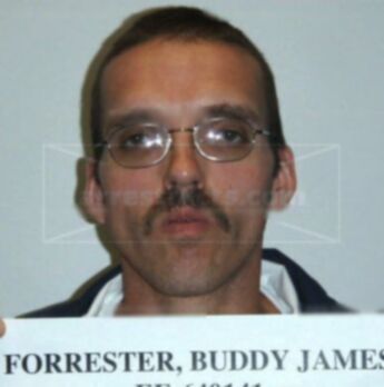 Buddy James Forrester
