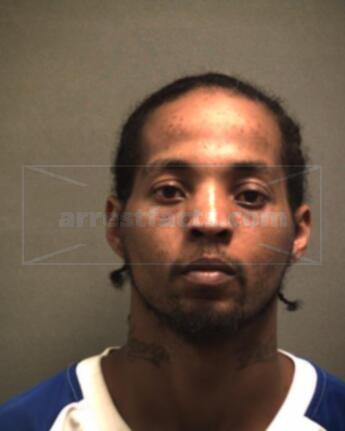 Marcus Donell Ray