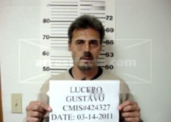 Gustavo R Lucero