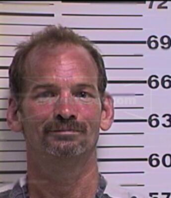 Michael Anthony Picard