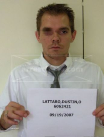 Dustin O Lattaro