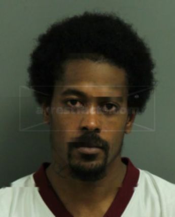 Clarence Anthony Hinton