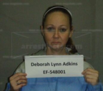 Deborah Lynn Adkins