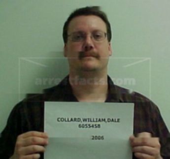 William Dale Collard