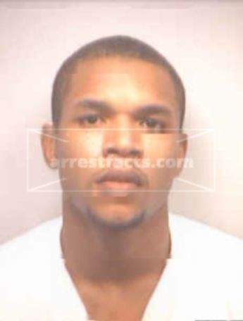 Ronneal Jermaine White