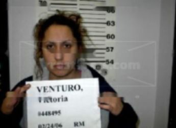 Victoria Venturo