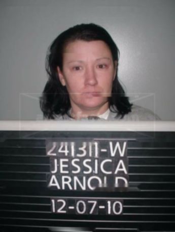 Jessica Arnold