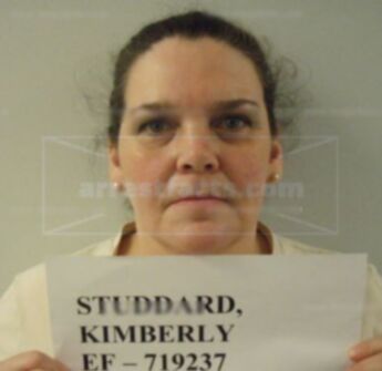 Kimberly D Studdard