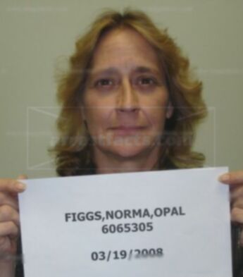 Norma Opal Figgs
