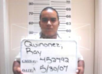 Ray Quinonez