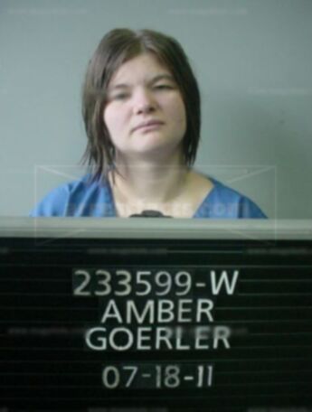 Amber Goerler