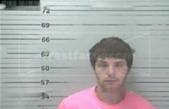 Jacob Donell Adams