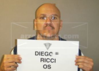 Diego F Ricci