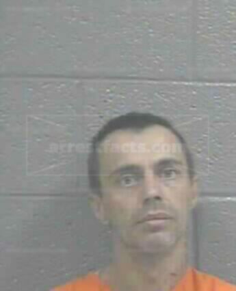 Shawn Sterling Cline