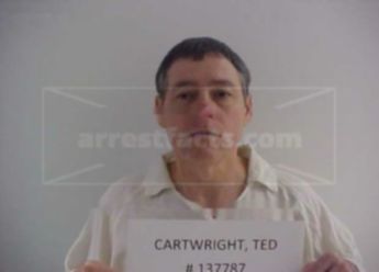 Ted M Cartwright
