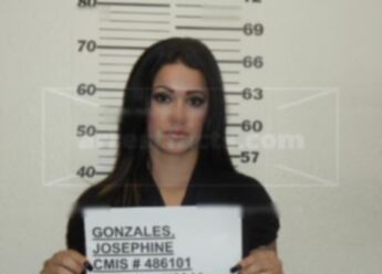 Josephine Elfida Gonzales