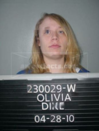 Olivia D Dike