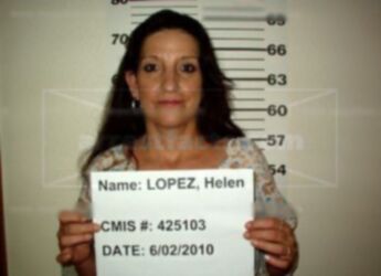 Helen Lopez