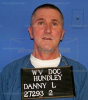 Danny L Hundley