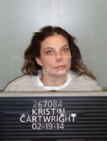 Kristin Cartwright