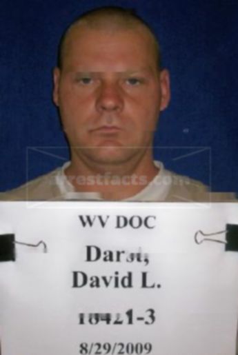 David L Darst Jr.