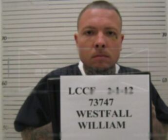 William L Westfall