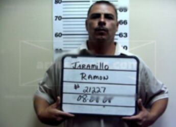 Ramon Jaramillo