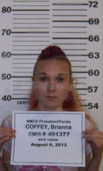 Brianna Coffey
