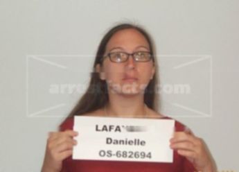 Danielle Lafayette